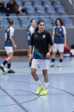 Bild 110 - wBJ Power Girls Cup Suederelbe